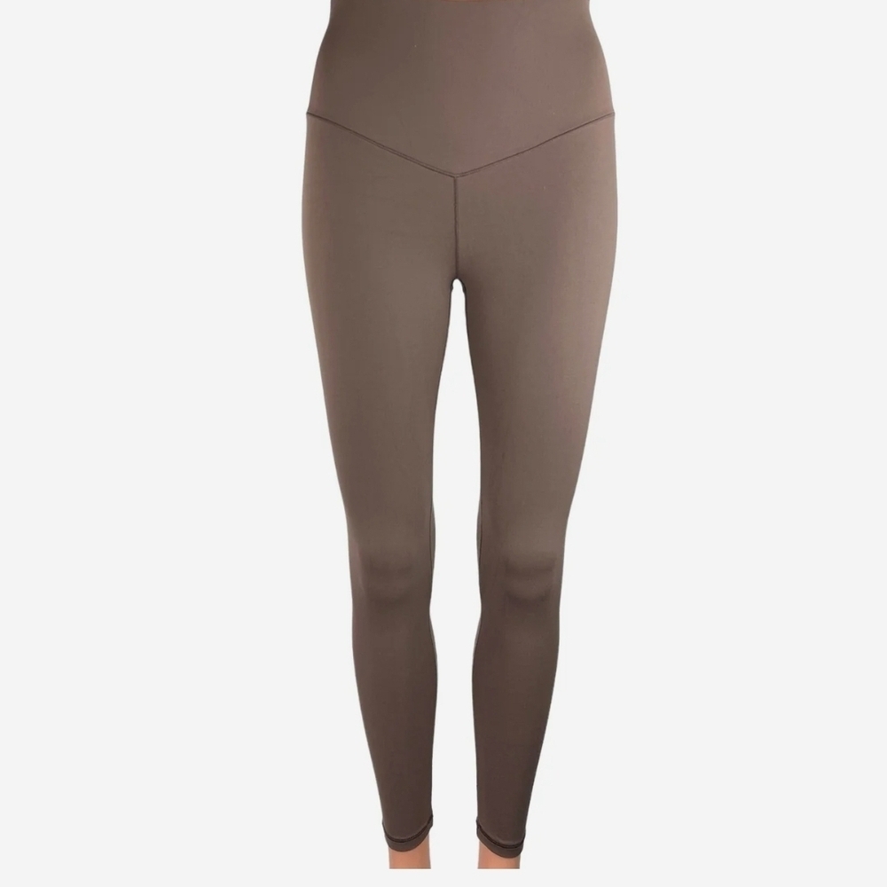 Aerie Mauve Leggings